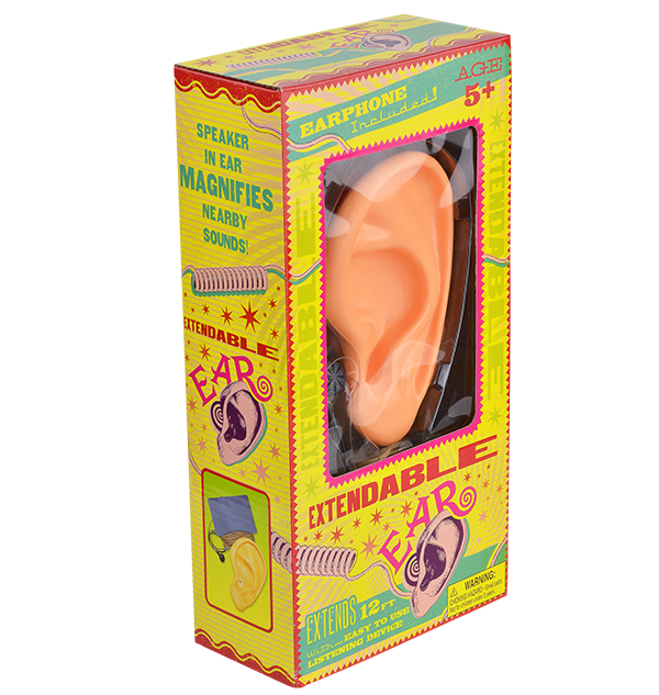 Funko Extendable Ear