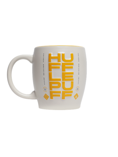 Funko Hufflepuff Logo Mug