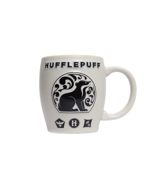 Funko Hufflepuff Logo Mug