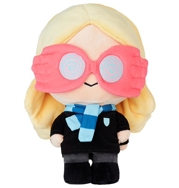 Funko Luna Lovegood Kawaii Plush