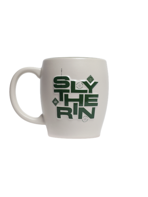 Funko Slytherin Logo Mug