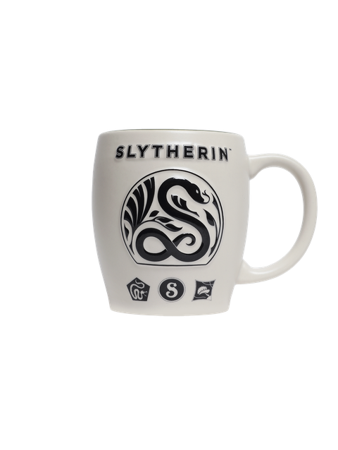 Funko Slytherin Logo Mug