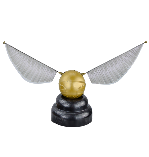 Funko Golden Snitch Toy