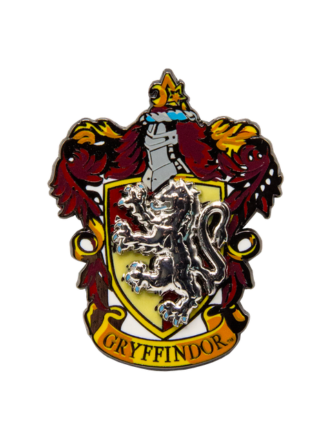 Funko Gryffindor Crest Pin