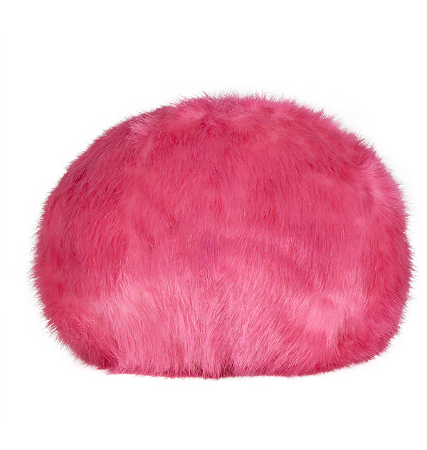 Funko Pink Pygmy Puff Plush with Sound