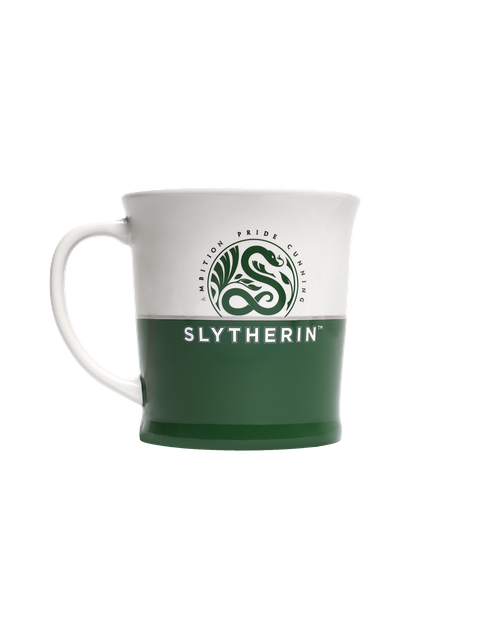 Funko Slytherin Mug