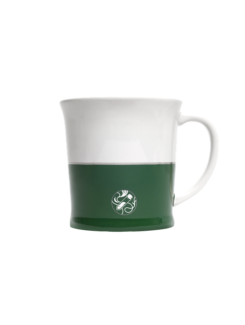 Funko Slytherin Mug