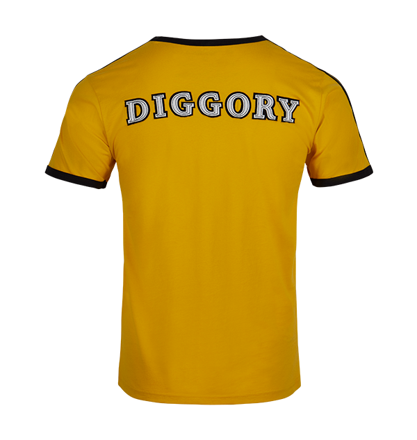 Funko Cedric Diggory Seeker T-Shirt