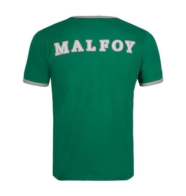 Funko Draco Malfoy Seeker T-Shirt