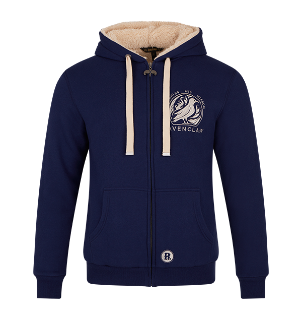 Funko Ravenclaw Fleece Hoodie