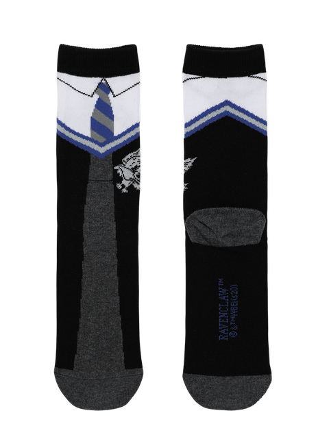 Funko Ravenclaw House 3-Pack Socks