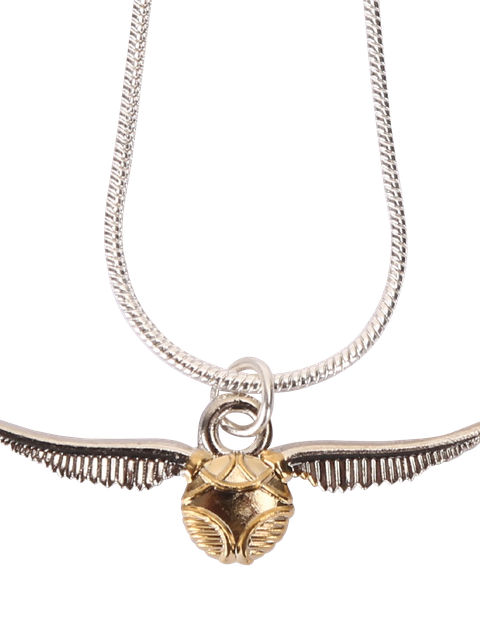 Funko Golden Snitch Necklace