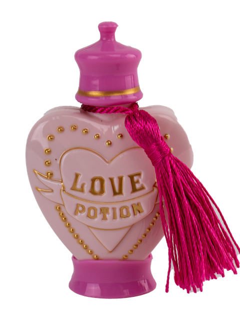 Funko Love Potion Liquid Sweets