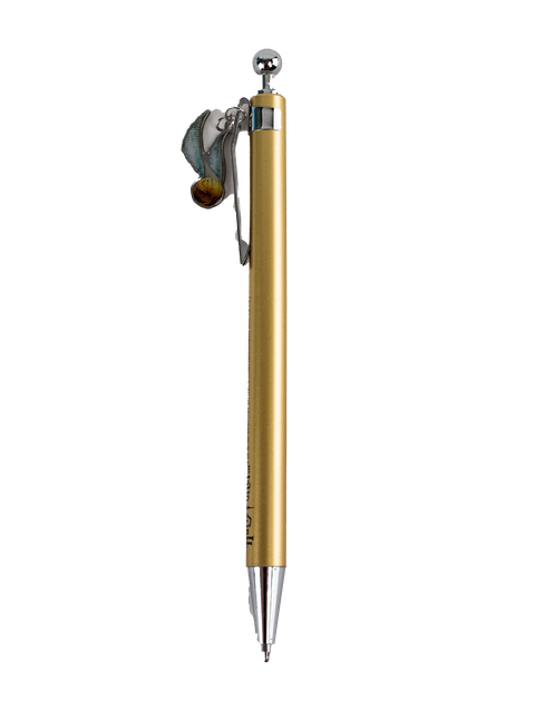 Funko Golden Snitch Pen