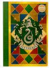 Funko Slytherin House Crest Notebook