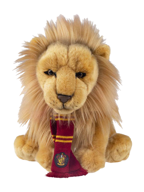 Funko Gryffindor Mascot Lion Soft Toy